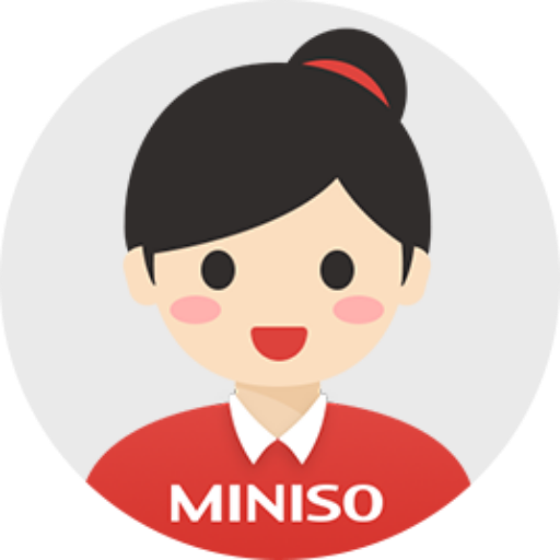 Miniso Logo